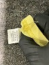 Shein Yellow Tank Top Size S - photo 8