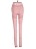 Gymshark Pink Active Pants Size 1 (estimated) - photo 2