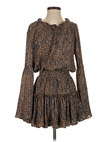 Buddy Love Casual Dress (view 1)