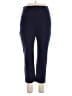 J.Crew Blue Jeggings Size 14 - photo 1