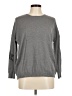 Elan Gray Pullover Sweater One size - photo 1