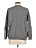 Elan Gray Pullover Sweater One size - photo 2