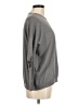 Elan Gray Pullover Sweater One size - photo 4