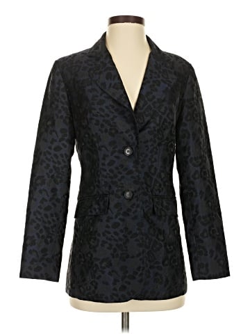 Derek Lam Collective Blazer (view 1)