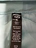 New York Laundry Teal Active Pants Size XL - photo 4