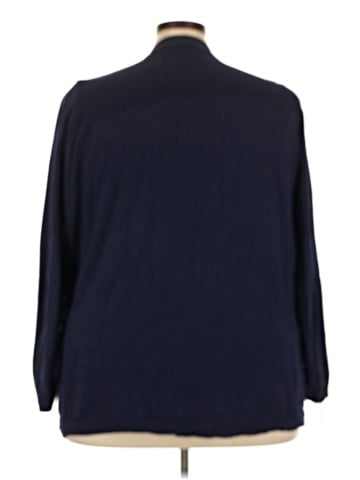Willi Smith Cardigan (view 2)
