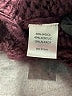 J.Jill Tweed Burgundy Pullover Sweater Size M - photo 8