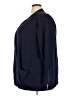 Willi Smith Blue Cardigan Size 3X - photo 5
