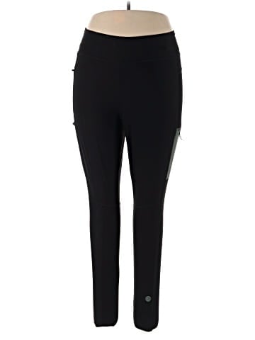L.L.Bean Active Pants (view 1)
