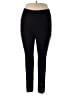 L.L.Bean Black Active Pants Size XL - photo 1
