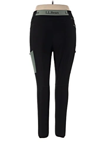 L.L.Bean Active Pants (view 2)