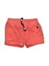 Joules 100% Baumwolle Orange Board Shorts Size 3-6 mo - photo 1