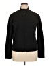 Talbots Black Track Jacket Size XL - photo 1