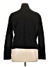 Talbots Black Track Jacket Size XL - photo 2