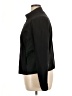 Talbots Black Track Jacket Size XL - photo 5