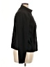 Talbots Black Track Jacket Size XL - photo 4