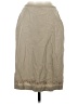 Gap Tan Casual Skirt Size 4 - photo 1