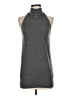 Vince. 100% Cashmere Gray Sweater Vest Size S - photo 1