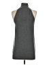 Vince. 100% Cashmere Gray Sweater Vest Size S - photo 2