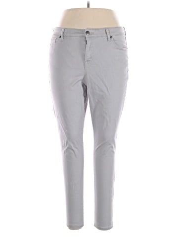 Style&Co Jeggings (view 1)
