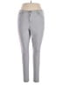 Style&Co Gray Jeggings Size 14 - photo 1