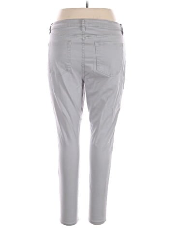 Style&Co Jeggings (view 2)