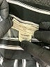 No Comment Stripes Black Casual Pants Size M - photo 7