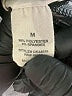 No Comment Stripes Black Casual Pants Size M - photo 8