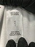 NBA 100% Polyester Silver Raincoat Size 4T - photo 4