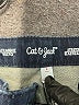 Cat & Jack Solid Blue Jeans Size 8 - photo 3