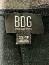 BDG Black Casual Pants Size XS - photo 4
