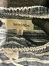 Rewind Stripes Gray Shorts Size XS - photo 3