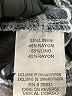 Rewind Stripes Gray Shorts Size XS - photo 4