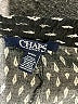 Chaps 100% Viscose Polka Dots Black Casual Pants Size M - photo 7