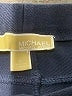 MICHAEL Michael Kors Blue Casual Pants Size L - photo 7