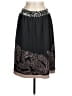 ETRO Paisley Black Casual Skirt Size EU (IT) 42 / US 6 - photo 1