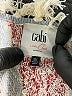 CAbi Gray Poncho Size XS - photo 7