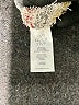 CAbi Gray Poncho Size XS - photo 8