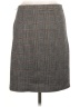 Max Studio Tweed Gray Formal Skirt Size S - photo 2