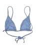 Unbranded Blue Swimsuit Top Size XXS (estimated) - photo 2