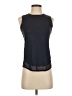 Athleta Blue Sleeveless T-Shirt Size XXS - photo 1