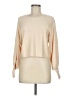 Zesica Tan Pullover Sweater Size M - photo 1