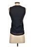 Athleta Blue Sleeveless T-Shirt Size XXS - photo 2