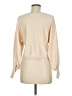 Zesica Tan Pullover Sweater Size M - photo 2
