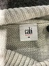 CAbi Gray Poncho Size XS - photo 7