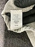 CAbi Gray Poncho Size XS - photo 8