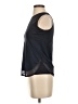 Athleta Blue Sleeveless T-Shirt Size XXS - photo 5