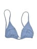 Unbranded Blue Swimsuit Top Size XXS (estimated) - photo 1