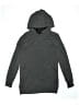 Athleta Girl Gray Pullover Hoodie Size 8 - 10 - photo 1