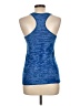 Electro Threads Blue Active Tank Size L - photo 2